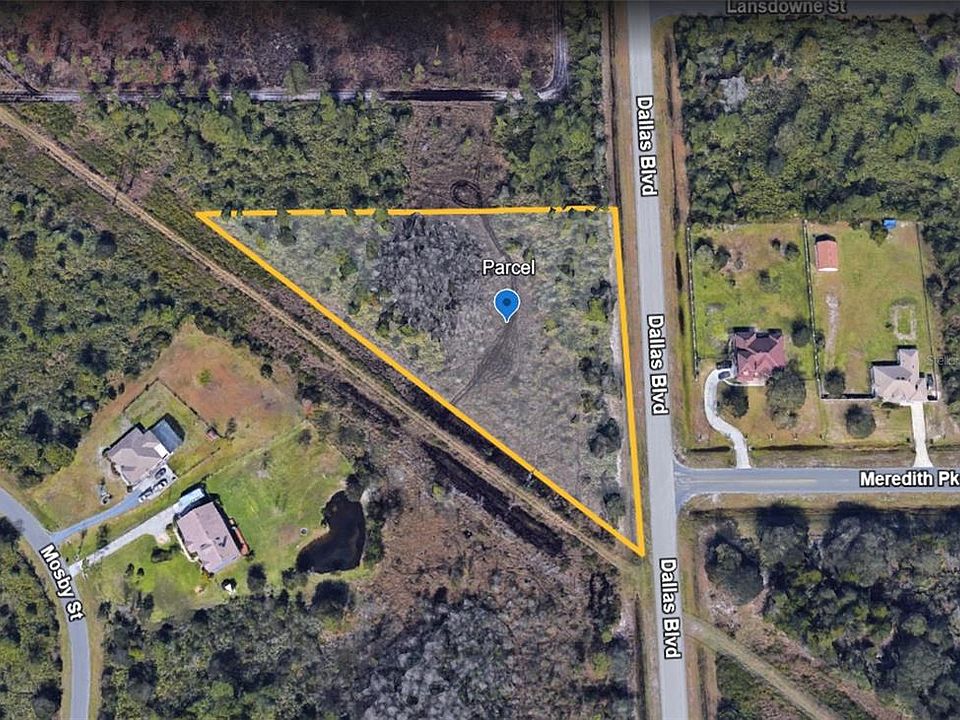 2nd image of Dallas Blvd