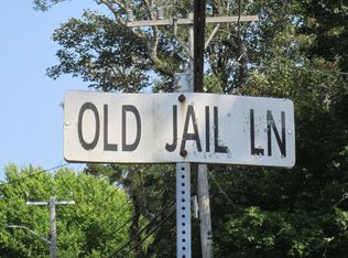 0 Old Jail Ln, Barnstable, MA 02630