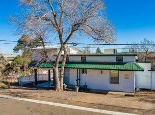 61 N 8th St, Show Low, AZ 85901