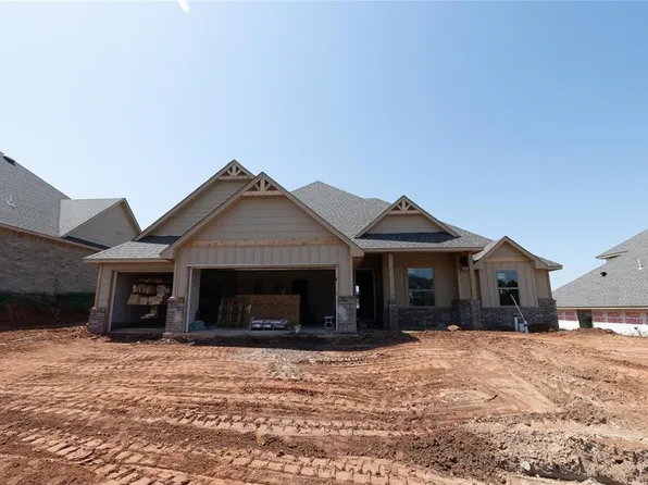 9000 Grey Joy Rd, Arcadia, OK 73007