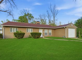 240 Mantua St, Park Forest, IL 60466