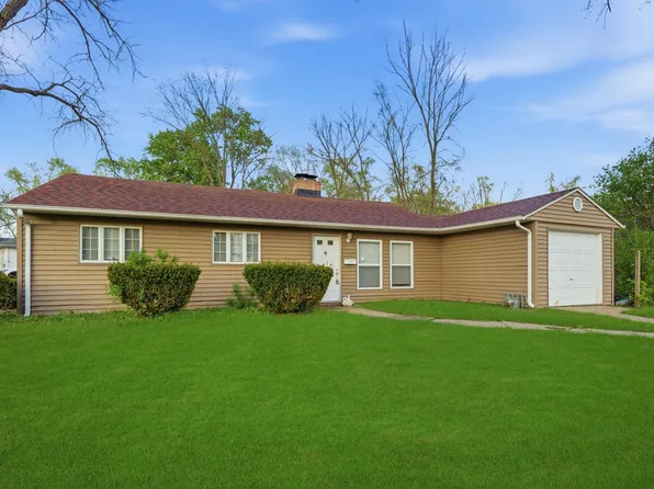 240 Mantua St, Park Forest, IL 60466