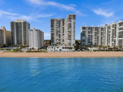 4280 Galt Ocean Drive #10A, Fort Lauderdale, FL, 33308