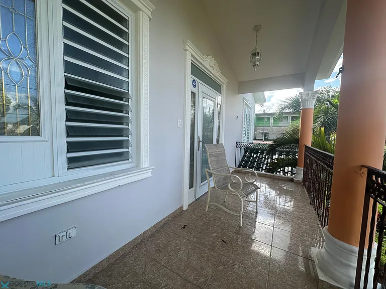 N/A Barrio Guanabano #417 — Photo 3