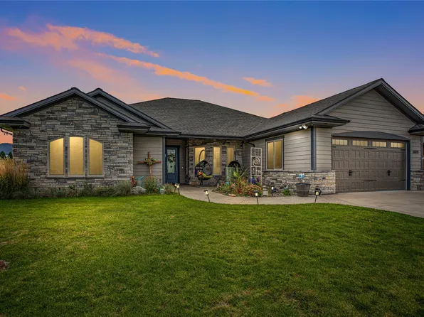5020 Jeff Dr, Missoula, MT 59803