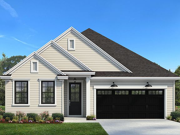 Riverain Elevation 3