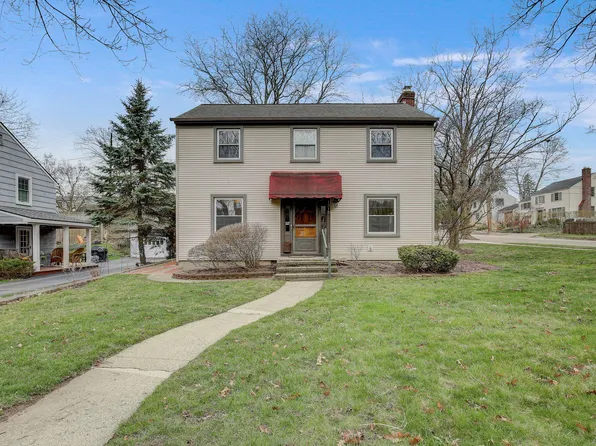 1315 Arborview Blvd, Ann Arbor, MI 48103