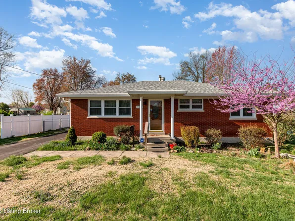 5706 Undine Dr, Louisville, KY 40216