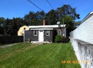 917 Gerling St, Schenectady, NY 12308