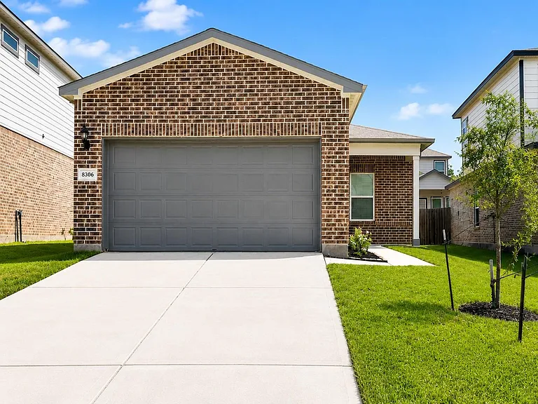 8308 Bristlecone Pine Way — Photo 1