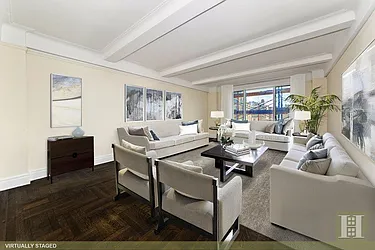 Rented by Halstead Real Estate