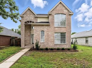 7919 Maiden Ln, Frisco, TX 75035