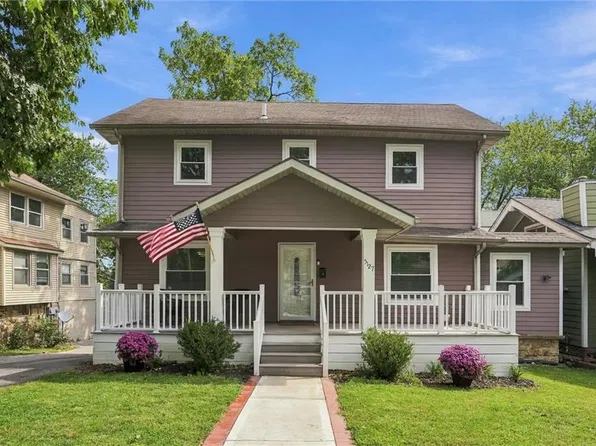 5127 Walnut St, Kansas City, MO 64112