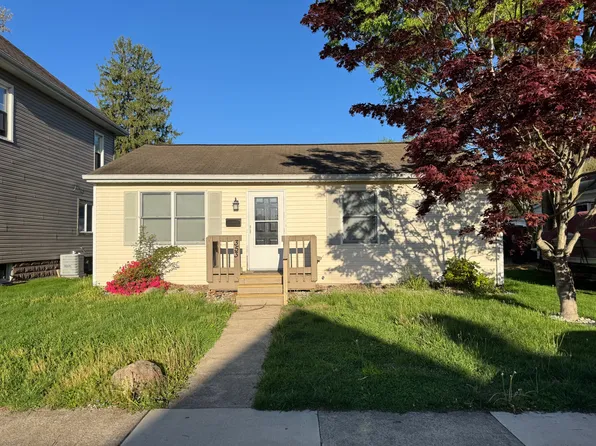 353 Woods Ave, Newark, OH 43055