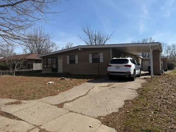 926 Linview, 926 N Linview Ave #5, Urbana, IL 61801