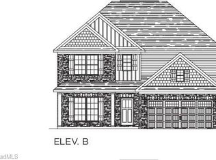 8305 Lazy Sky Ln #122, Colfax, NC 27235