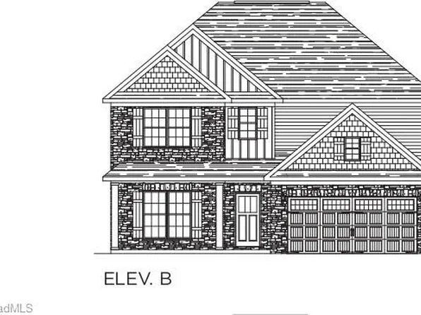 8305 Lazy Sky Ln #122, Colfax, NC 27235