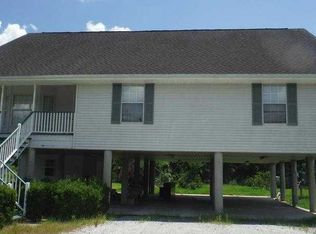 1095 Jean Lafitte Blvd, Lafitte, LA 70067