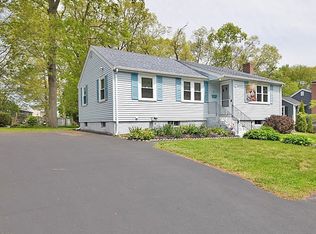 38 Bartlett Rd, Randolph, MA 02368