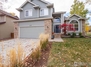 625 Flagler Rd, Fort Collins, CO 80525