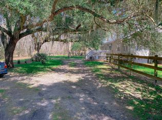 7870 Toogoodoo Rd, Hollywood, SC 29449