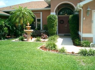 1741 SW Fortune Rd, Port Saint Lucie, FL 34953