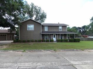 23 Alexis Dr, Cabot, AR 72023