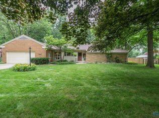 3523 Westchester Rd, Toledo, OH 43615