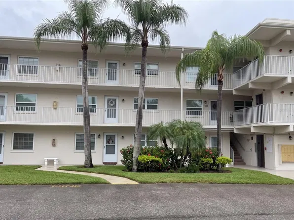 938 VIRGINIA STREET #204, DUNEDIN, FL 34698
