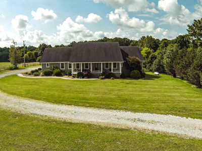 4128 Potato Farm Rd, Crossville, TN, 38571
