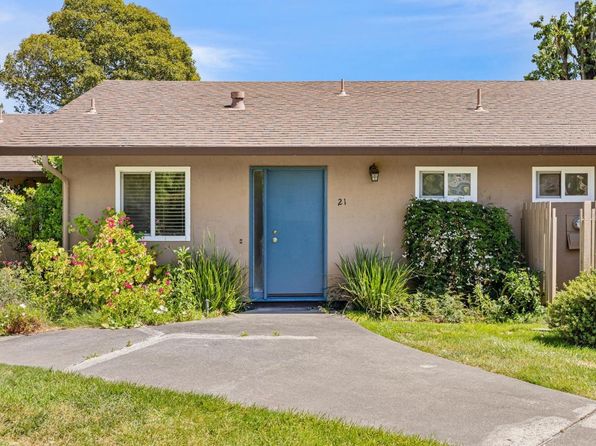 Sonoma CA Condos & Apartments For Sale - 11 Listings | Zillow