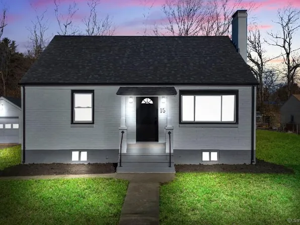 15 Temple Street, North Haven, CT 06473