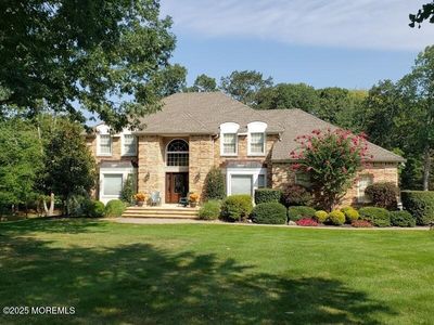 25 Wesley Court, Eatontown, NJ, 07724