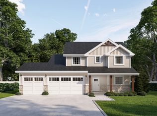 718 Verdano Ter, Crown Point, IN 46307