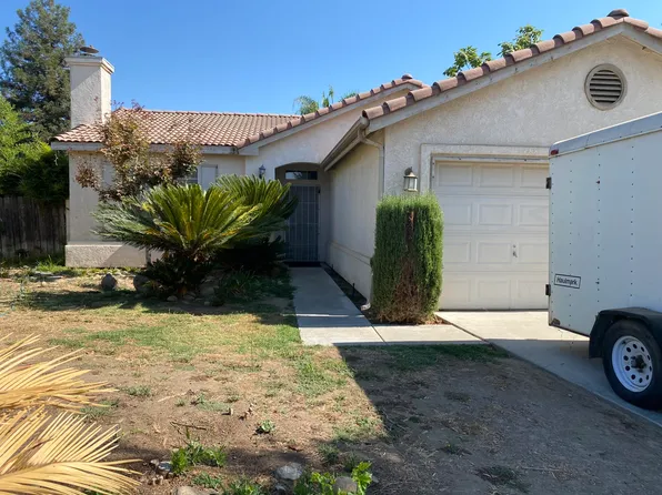 2314 W Vine Avenue, Visalia, CA 93291