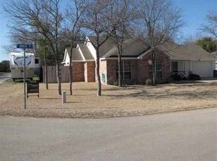 1 N Bobcat Ct, Belton, TX 76513