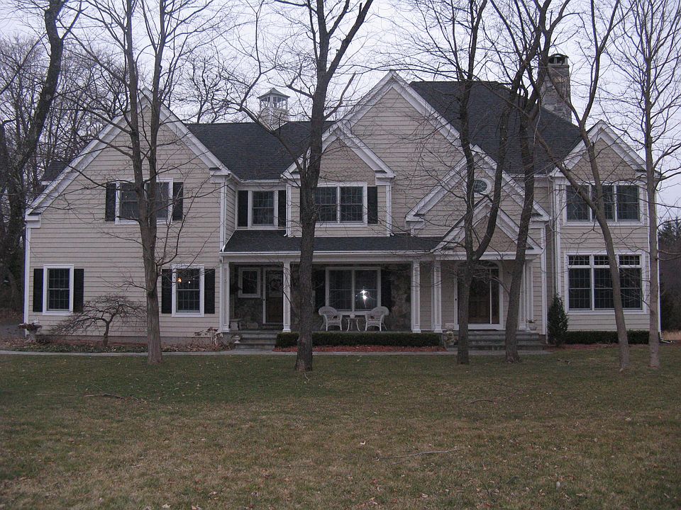 Custom Built in 2002