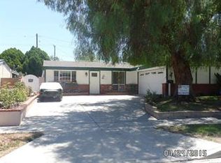 27740 Crosspath Ave, Santa Clarita, CA 91351