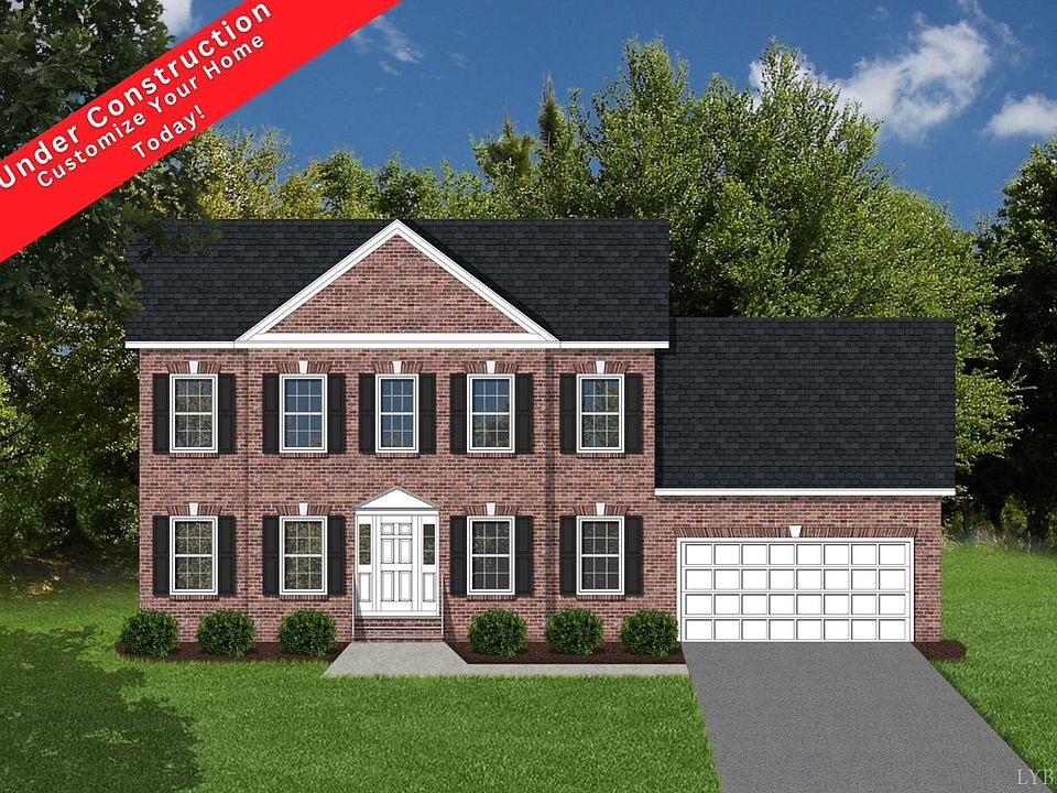 1st image of 10 Lochwood Hill Dr