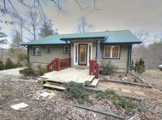 20 Lime Rd, Blairsville, GA 30512