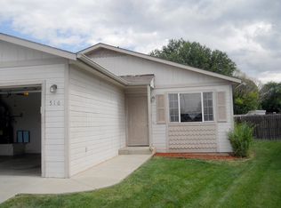 516 Quebec Ct, Fruita, CO 81521