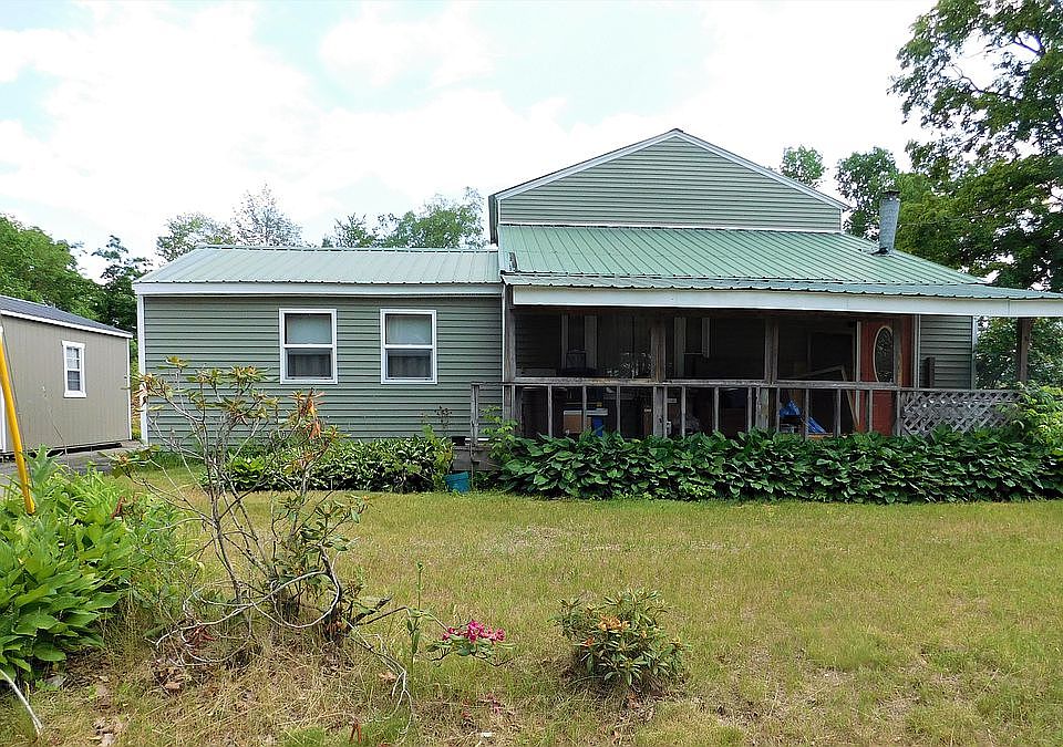 407 Progress Rd, Gloversville, NY 12078 Zillow
