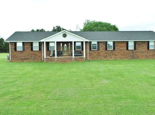 14585 Highway 52 E LOT 5, Red Boiling Springs, TN 37150