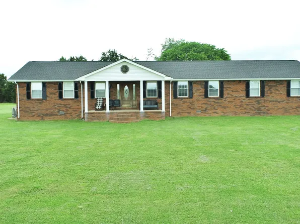 14585 Highway 52 E Lot 5, Red Boiling Springs, TN 37150