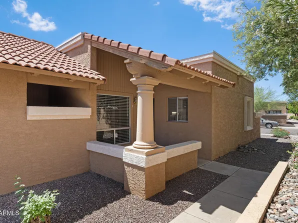 330 W TONOPAH Drive #5, Phoenix, AZ 85027