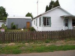 38773 NW Cherry St, Scio, OR 97374