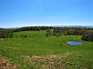 Kennedy Rd, Marie, WV 24985