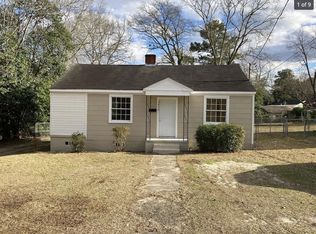 3479 Austin Ave, Macon, GA 31204