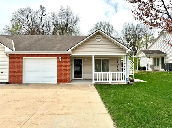 3804 A Charles St, Saint Joseph, MO 64506