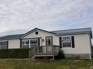 4090 Heth Washington Rd SW, Central, IN 47110